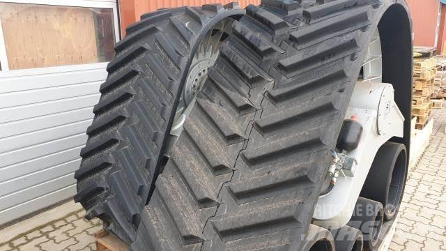  CAMSO 30D23MC Vaihteisto