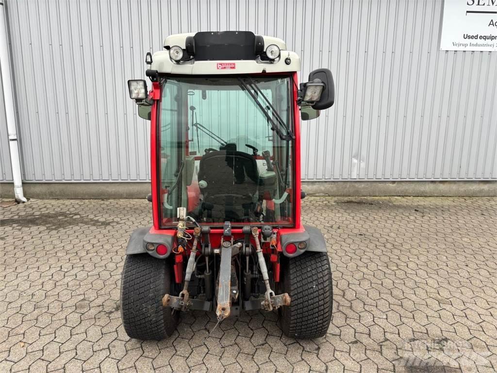 Carraro TTR 4400 Taajamatraktorit