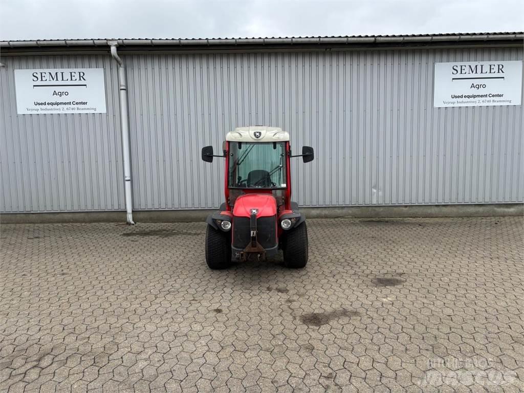 Carraro TTR 4400 Taajamatraktorit
