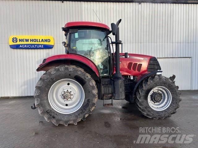 Case IH 160CVX Traktorit