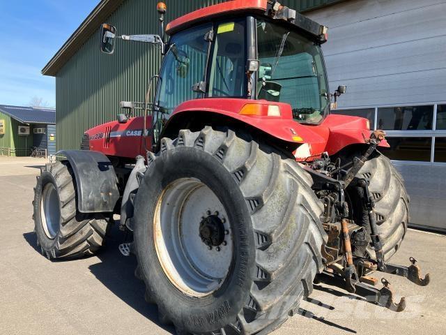 Case IH 230 Traktorit