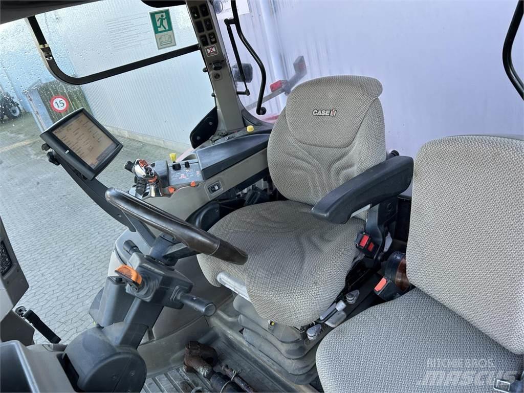 Case IH CVX 185 Traktorit