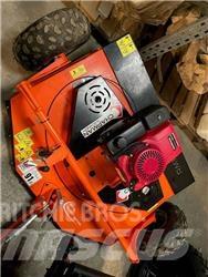 Chapman RM 120 Niittokoneet