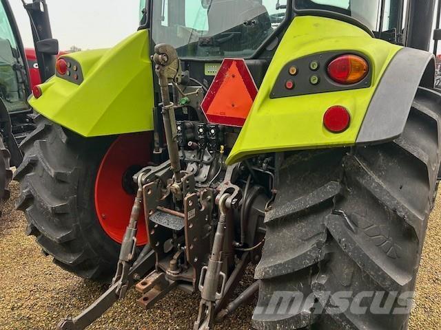 CLAAS 410 ARION Traktorit