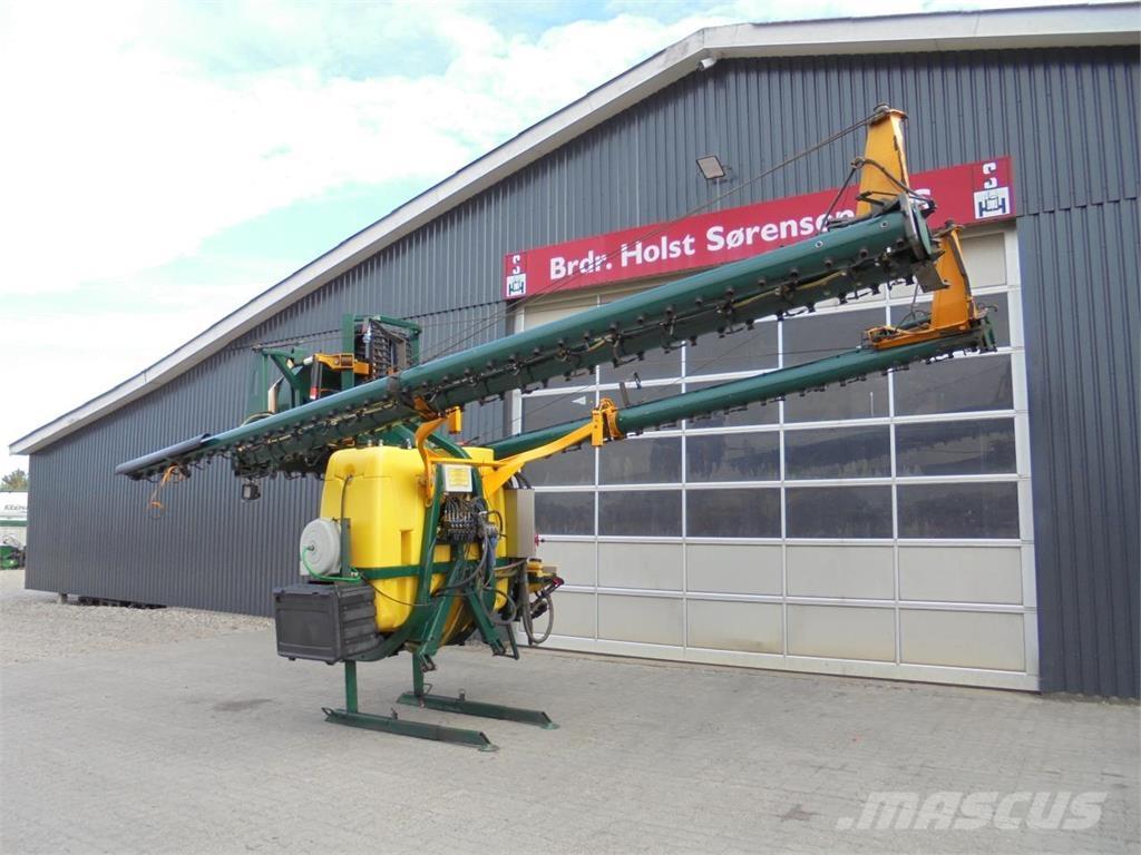Danfoil 24 M Nostolaite ruiskut