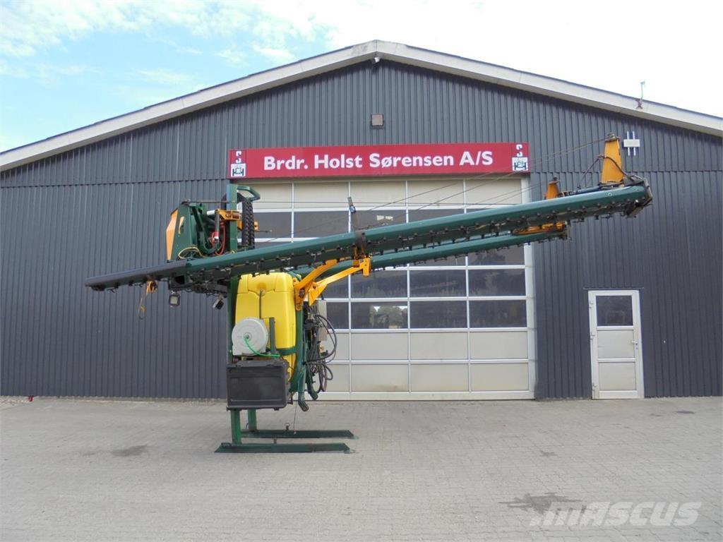 Danfoil 24 M Nostolaite ruiskut