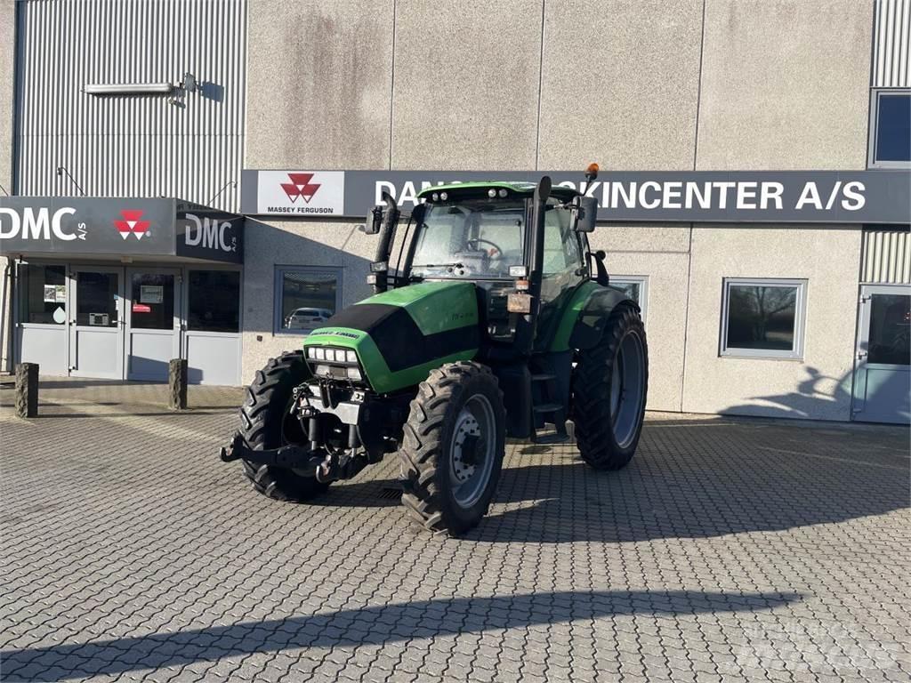 Deutz TTV 1130 Traktorit