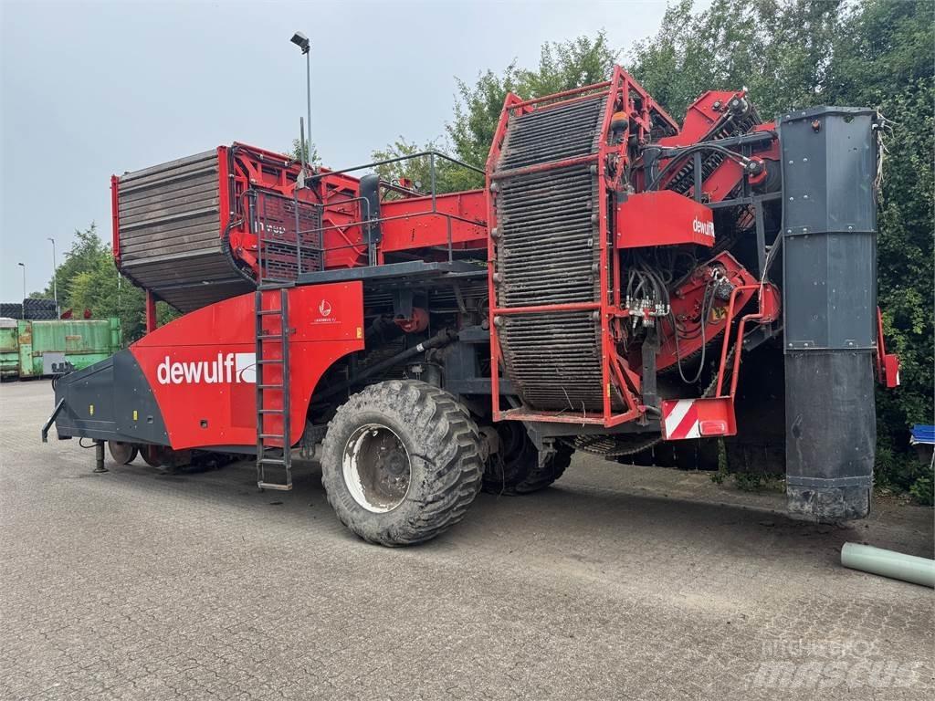 Dewulf R2060 Perunannostokoneet