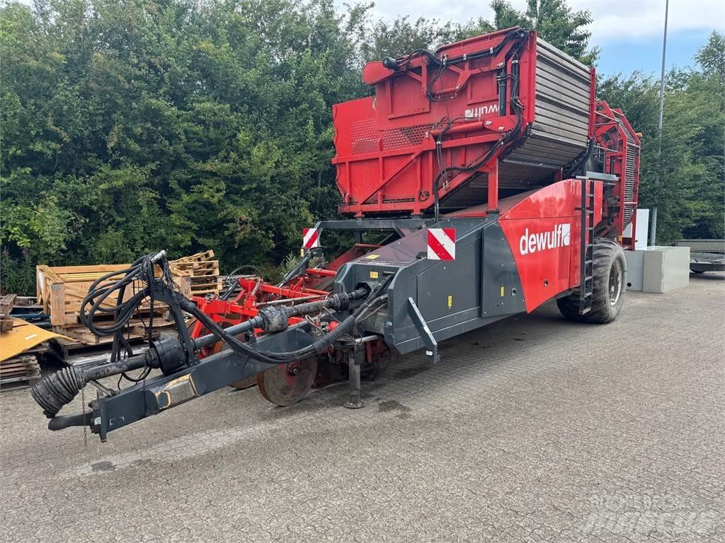 Dewulf R2060 Perunannostokoneet