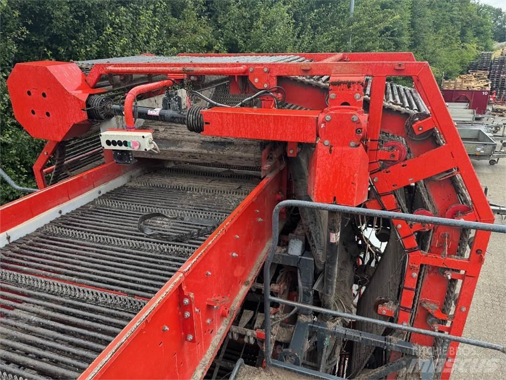 Dewulf R2060 Perunannostokoneet