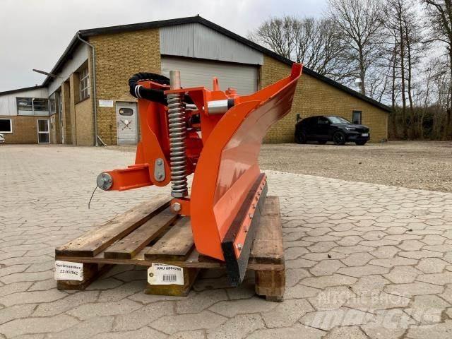 Dk-Tec TXC 170 Lumiaurat