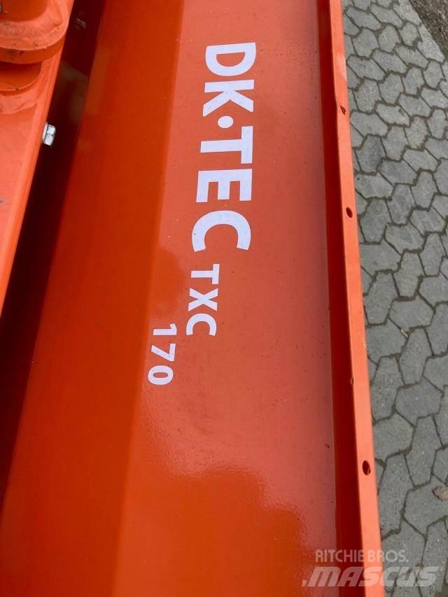 Dk-Tec TXC 170 Lumiaurat