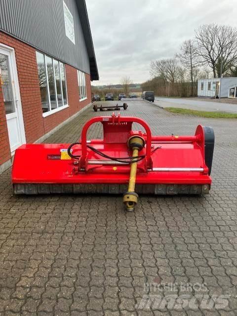 Dragone 280 CM Niittokoneet