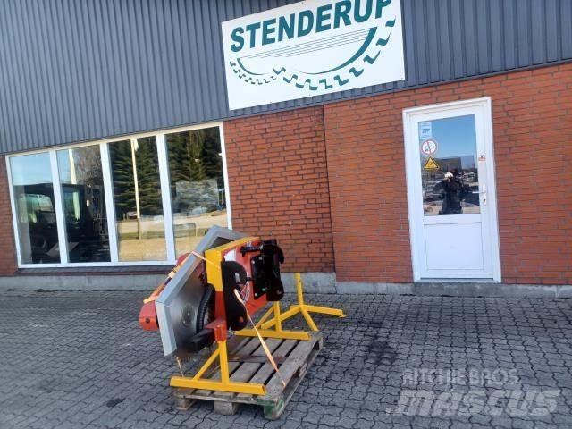 Elkær MINIRAMME Kauhat