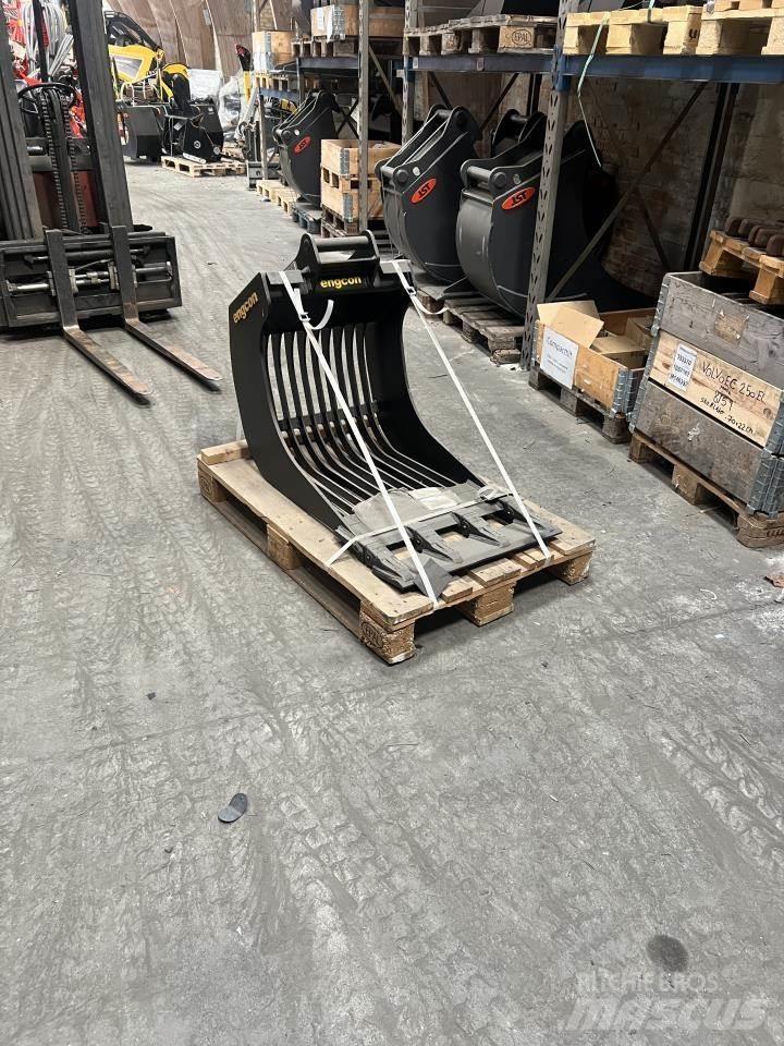 Engcon SKB04 Kauhat