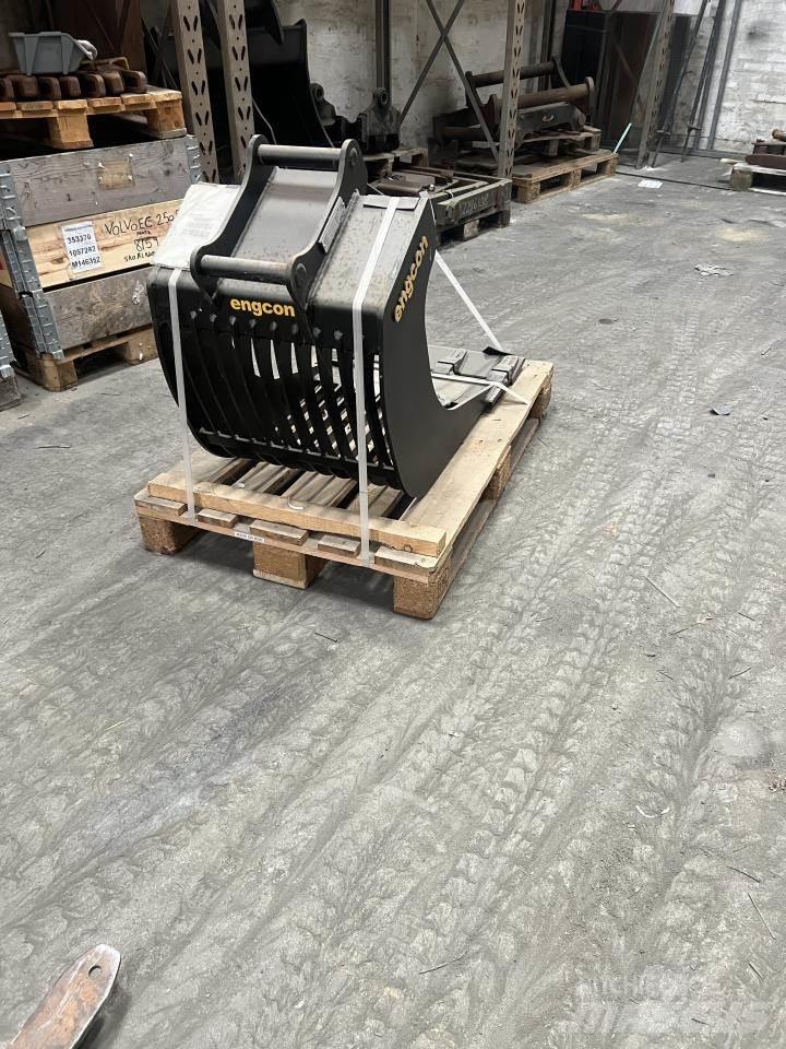 Engcon SKB04 Kauhat