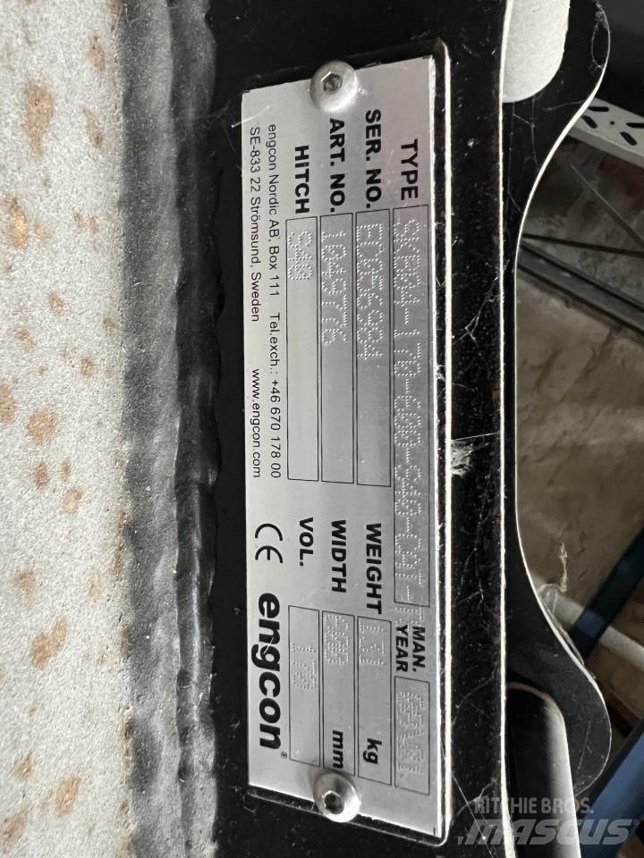Engcon SKB04 Kauhat
