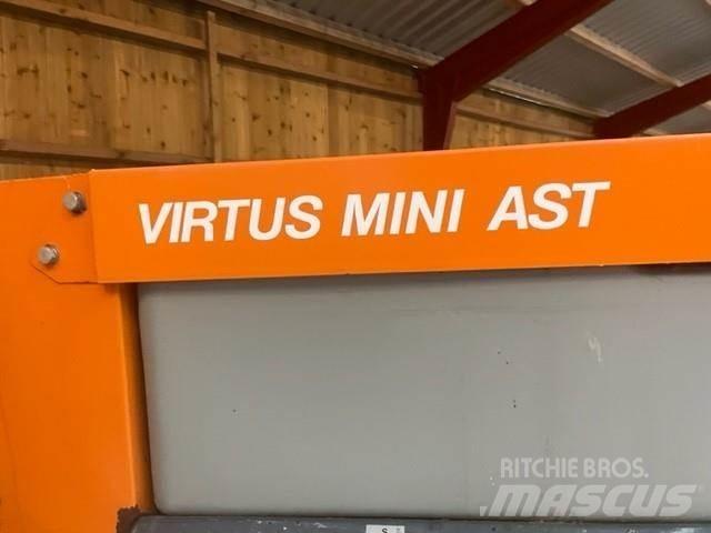 Epoke VIRTUS Muut ympäristökoneet