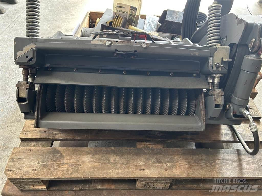 Fendt KATANA 65 Silppurit
