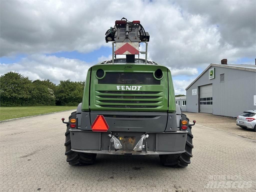 Fendt KATANA 65 Silppurit
