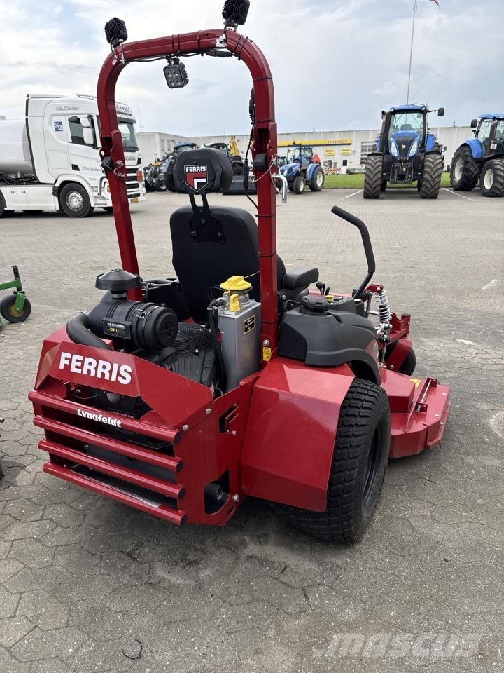 Ferris ZT 3300ISX Taajamatraktorit
