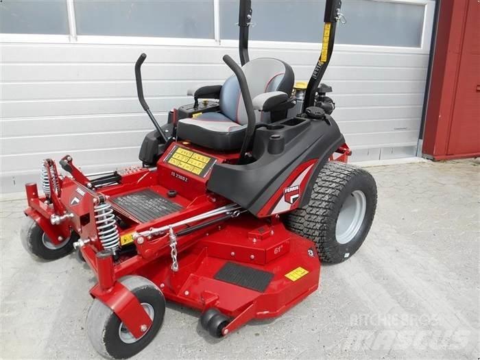 Ferris ZT2100 IS 0-kääntösäde leikkurit
