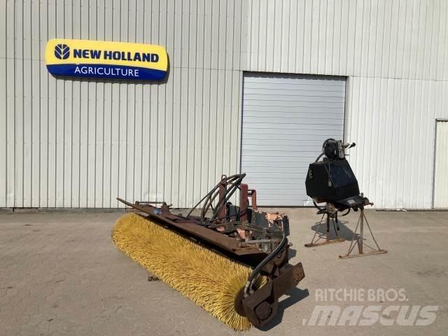  FF 2800 SP Muut ympäristökoneet