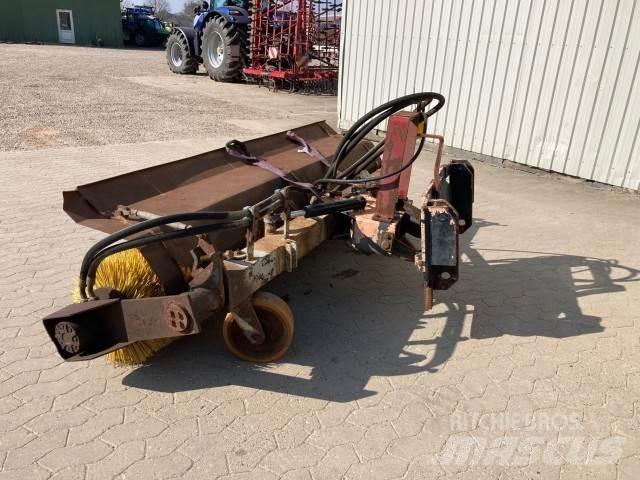 FF 2800 SP Muut ympäristökoneet