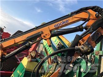 FM MBH46/700K Niittokoneet