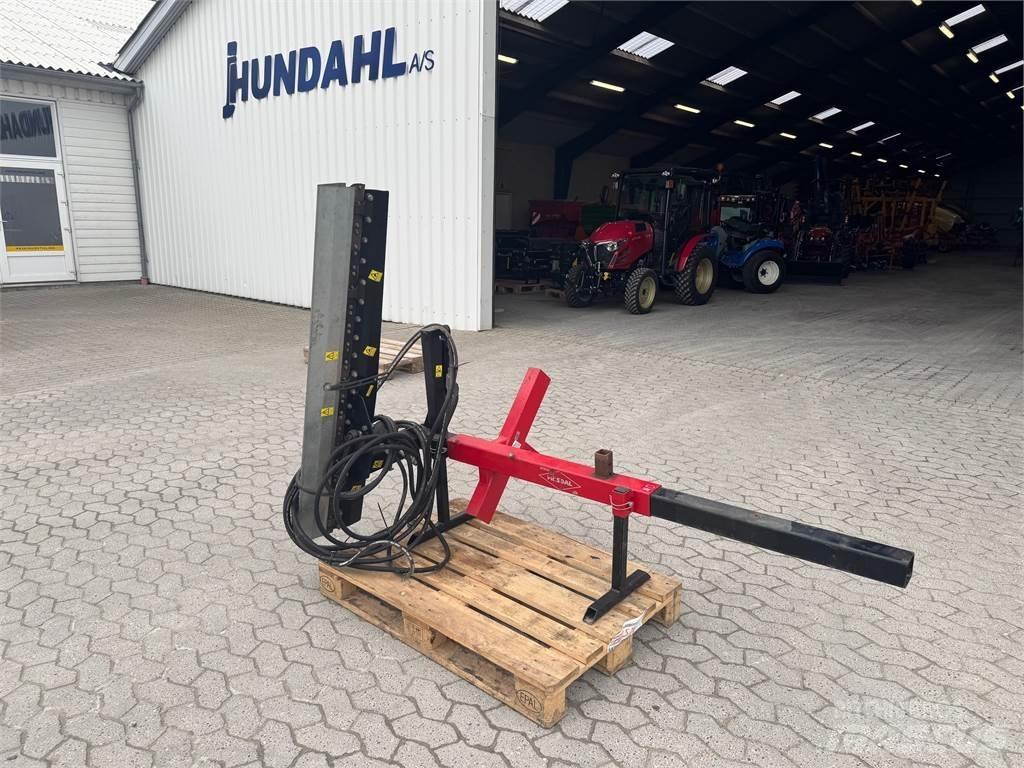  FRISDAL 150CM Pensasleikkurit