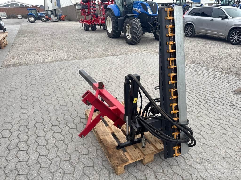  FRISDAL 150CM Pensasleikkurit