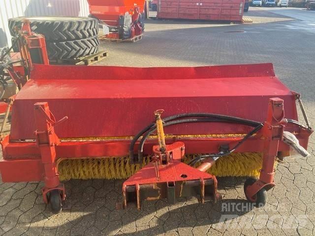  FRONTKOST 2M Harjat / harjakauhat