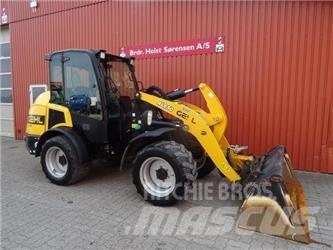 Gehl 650 Pienkuormaajat