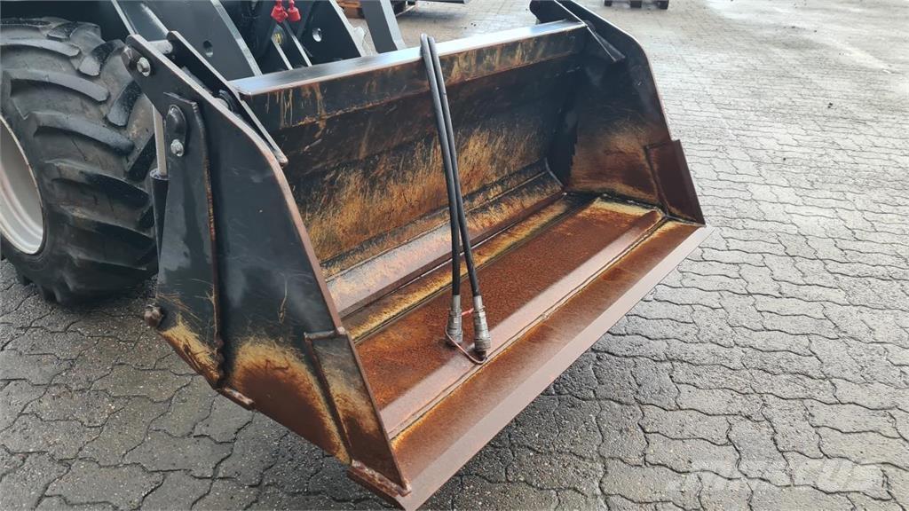 GiANT 4I1 SKOVL Muut