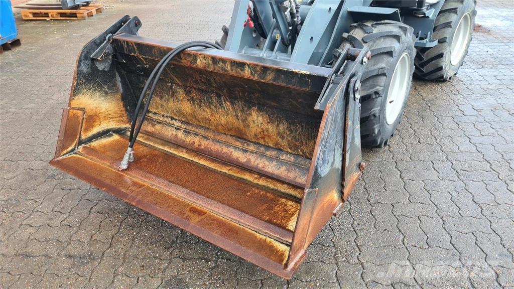 GiANT 4I1 SKOVL Muut