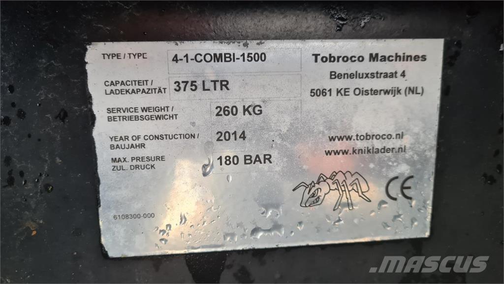 GiANT 4I1 SKOVL Muut