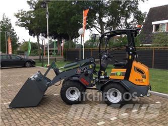 GiANT G2200E Pienkuormaajat