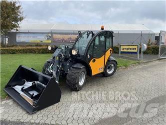 GiANT GT5048 Kurottajat