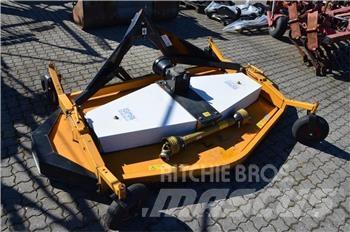GMR 2500 Niittokoneet