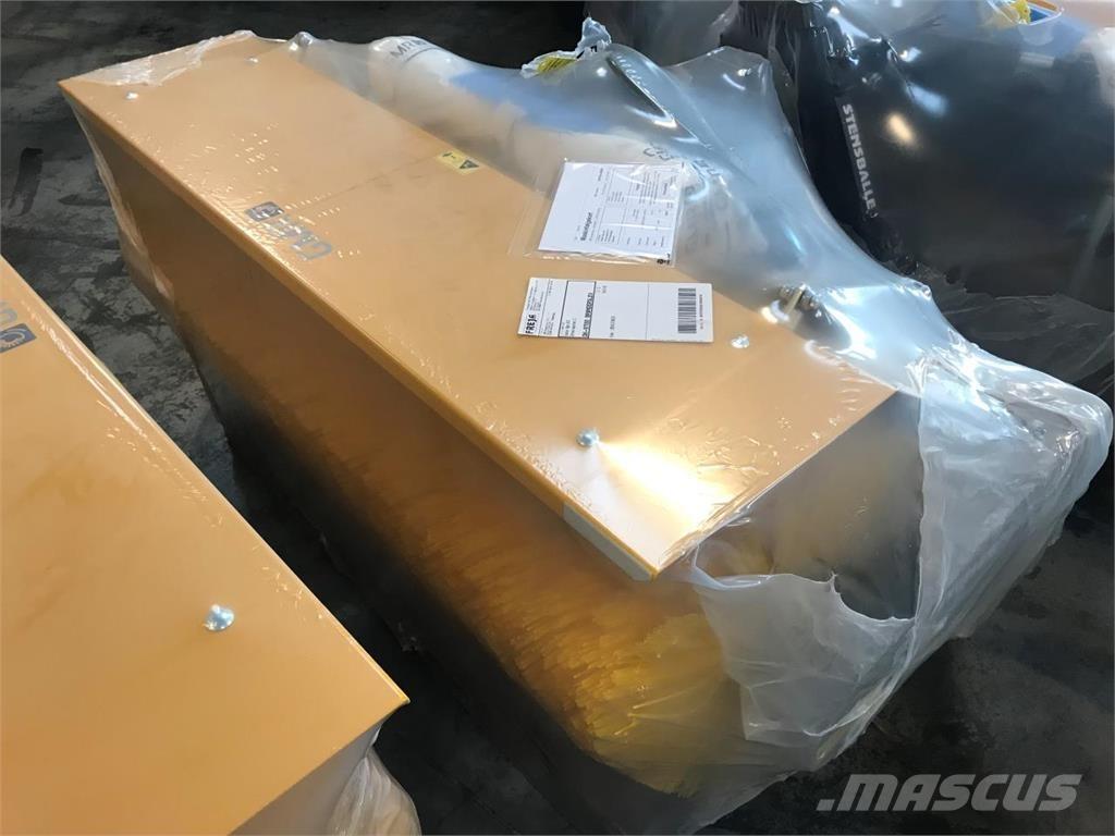 GMR FF1300 Lakaisukoneet