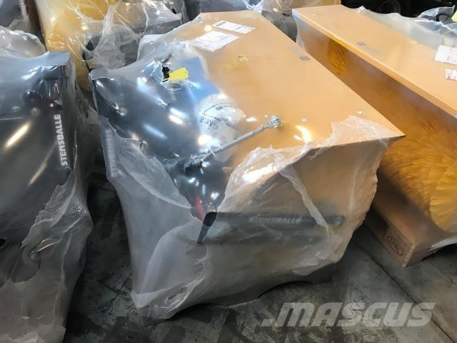 GMR FF1300 Lakaisukoneet
