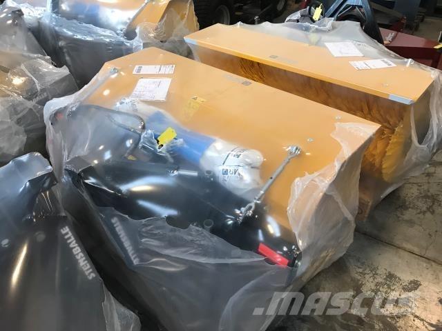 GMR FF1300 Lakaisukoneet