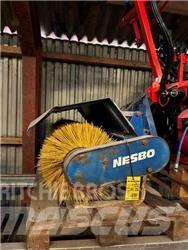 GMR FM 1200 KOST Lakaisukoneet