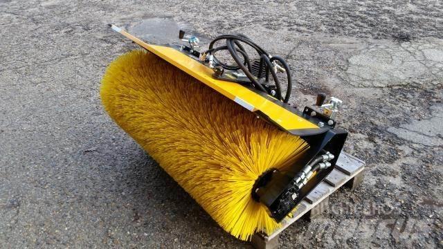 GMR HF 1200 LF Lakaisukoneet