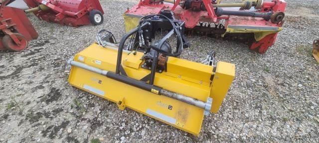 GMR SK1500MM Niittokoneet