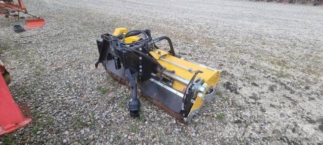 GMR SK1500MM Niittokoneet