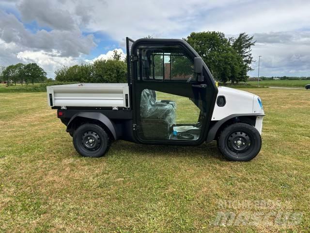 Goupil G2 EL-BIL UTV-mönkijät