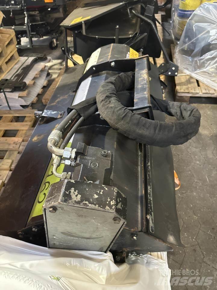 Greentec FR162 Greenikoneet