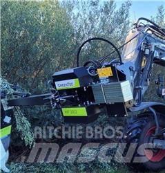 Greentec HXF3302 Pensasleikkurit