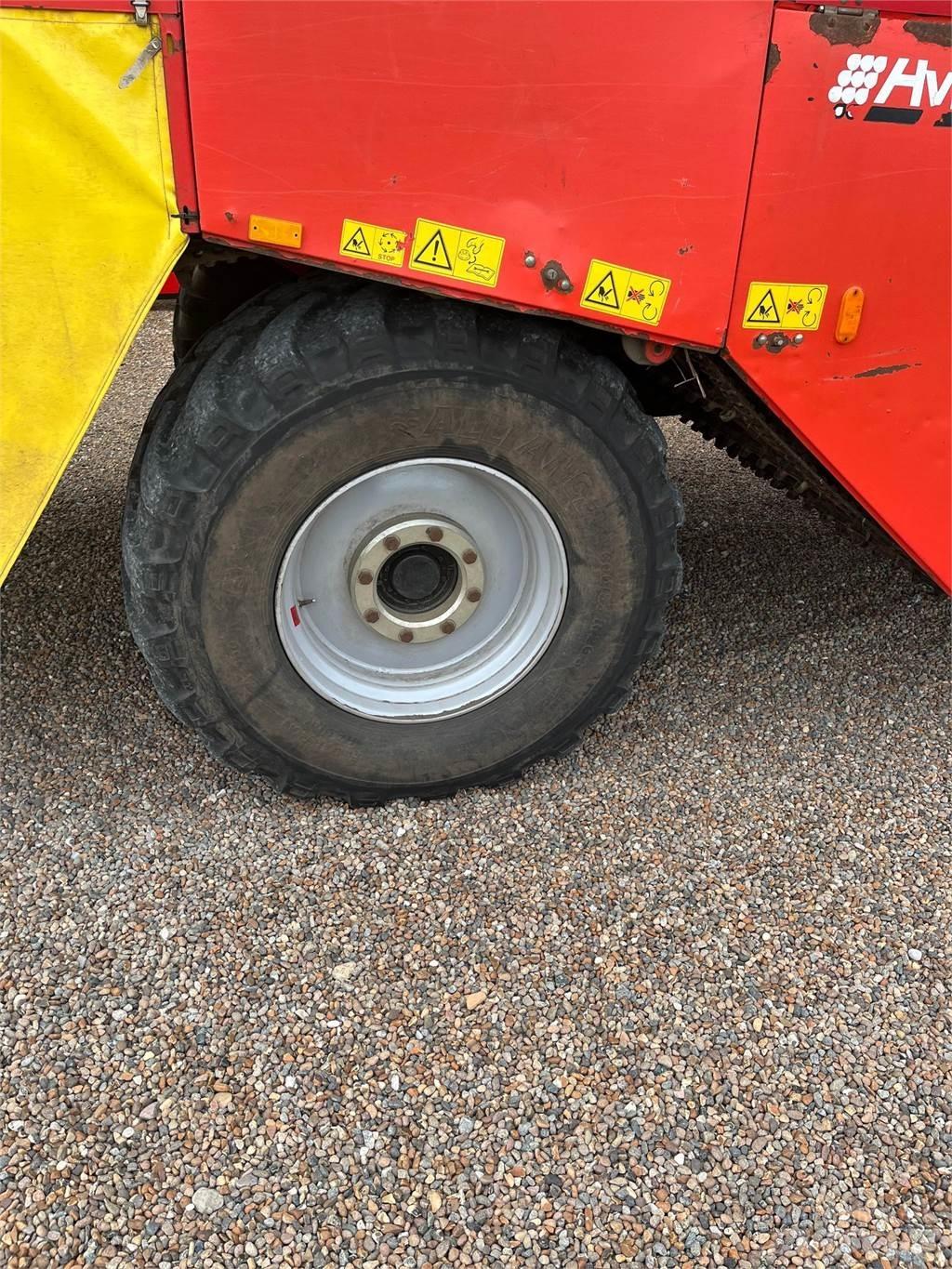 Grimme SE 170-60 Perunannostokoneet